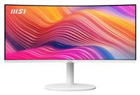 MSI Modern MD342CQPW 34in 120Hz UWQHD Monitor