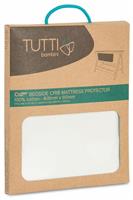Tutti Bambini Cozee Crib Matress Protect