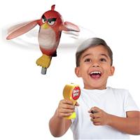 Flying Heroes Angry Birds Action Figure