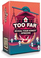Sidemen Games Too Far Confessions Game