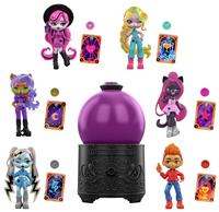 Monster High Potions Crystal Ball Assortment
