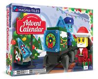 MAGNA-TILES microMAGS Advent Calendar