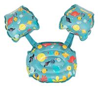 Decathlon Kids Swimming Armbands-Waistband - 15 to 30kg