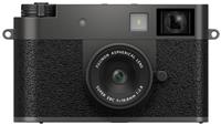 Fujifilm X Half Camera - Grey
