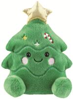 Aurora Cuddle Pals 8-inch Christmas Tree Plush Toy