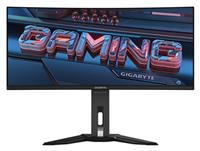 Gigabyte MO34WQC2 34 Inch 240Hz WQHD Curved Gaming Monitor