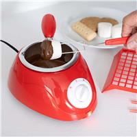 Menkind Treat Factory Chocolate Fondue Set