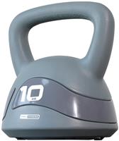 Pro Fitness 10kg Kettlebell