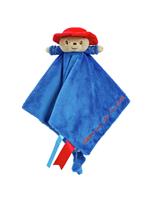 Paddington Comforter Bear Blanket Soft Toy