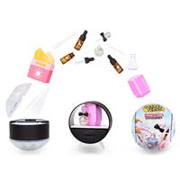 MGA's Miniverse Make It Mini Fragrances Collectable