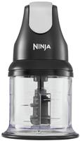 Ninja NJ1002UKBK 200W Express Chopper - Black & Grey