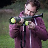 Winning Dog Ball Launcher