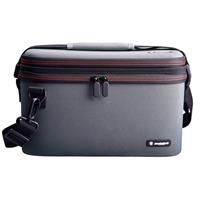 Snakebyte System Organiser Case For Nintendo Switch 2 - Grey