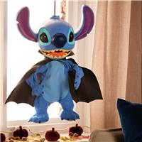 Disney Stitch Halloween Hanging Decoration