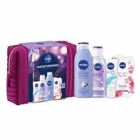 Nivea Moisture Essentials Beauty Gift Bag