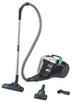 Hoover Cylinder Vacuum Cleaners