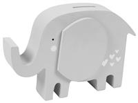 Petit Cheri Baby Elephant Moneybox