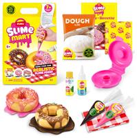 Zuru Slime Mart Dessert Donut Bag