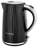 Russell Hobbs Eden Black Kettle 27361