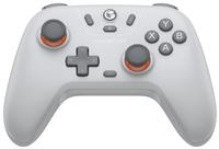 GameSir Nova Lite Switch Wireless Gaming Controller - Grey