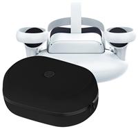 STEALTH Charging Station & Carry Case Bundle Meta Quest 2