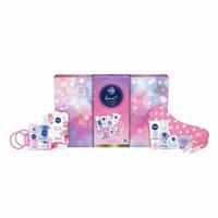 Nivea Women's 12 Day Surprise Love Advent Calendar
