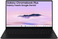 Samsung Galaxy 15.6in 8GB Core 5 256GB Chromebook - Blue