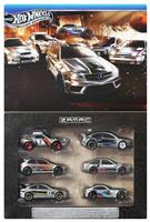 Hot Wheels 1:64 Scale Die-Cast Toy Cars & Trucks, Vehicles
