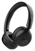 JLab Studio 2 On-Ear Wireless Headphones - Black