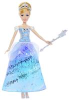 Disney Princess Enchanted Ballgown Cinderella Fashion Doll