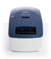 Brother QL-600B Address Label Printer