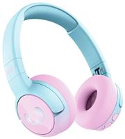 Fresh 'n Rebel Code Junior On-Ear Headphones- Light Blue