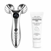 Rio 3D Face and Body Roller Massager