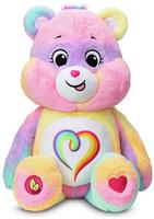 Basic Fun Care Bears 60 cm Togetherness Bear Plush Toy