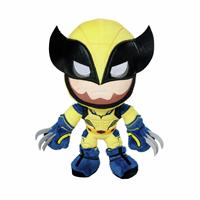 Disney Marvel Wolverine 25cm Plush