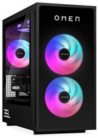 HP Omen Ryzen 7 16GB 1TB RTX 4060 Gaming PC
