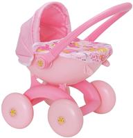 Baby Boo Bambino 4 in 1 Pram