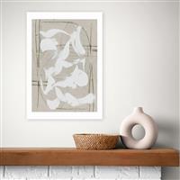 East End Prints 19 Art Print - A3