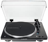 Audio-Technica ATLP70XBTBS Automatic Wireless Turntable