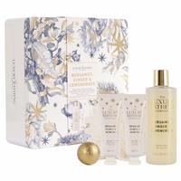 The Luxury Bathing Company