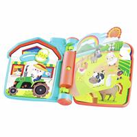 Chad Valley Music Play Book