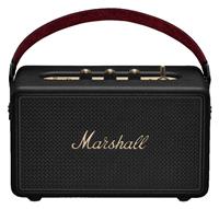 Marshall Kilburn III Portable Bluetooth Speaker - Black