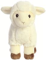 Aurora Eco Nation 8-inch Lamb Plush Toy