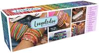 Loopdedoo Friendship Bracelet Maker Set