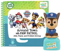 LeapFrog Leapstart Buddies PAW Patrol