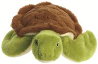 Aurora Eco Nation 10.5-inch Turtle Plush Toy