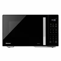 Hisense 900W 4-in-1 Air Fryer Microwave H23MOBS5HCUK -Black
