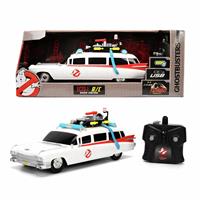 Ghostbusters 1:16 ECTO1 Radio Controlled Car