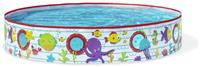 Bestway 4.9ft Paddling Pool - 435L