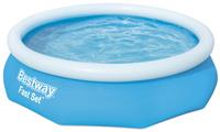 Bestway 10ft Paddling Pool - 3800L